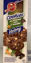 Cookies