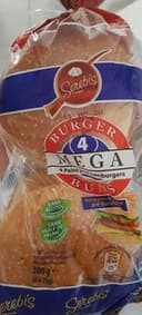 Burger mega