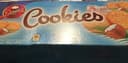 Cookies à la noix de coco