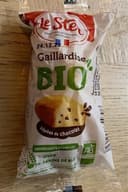 Gaillardise Bio
