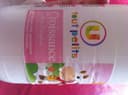 Lait croissance