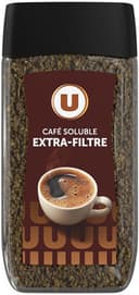 Café soluble EXTRA-FILTRE - 100g