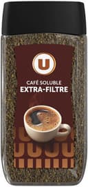 Café soluble EXTRA-FILTRE - 200g