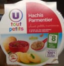 Hachis Parmentier
