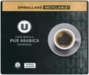 Café moulu EXPRESSO N°5 - 500g