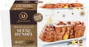 Buche glace