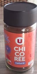 Chicorée soluble nature -200g