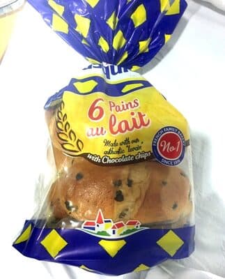Bretzel Pain