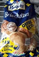 Briochettes