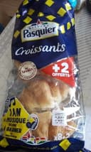 Croissants
