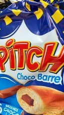 Choco  barre
