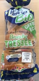 Brioche