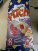 Beignet Framboise