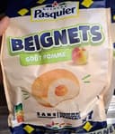 Beignet Pasquier pomme