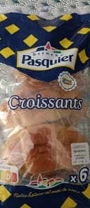 Croissants