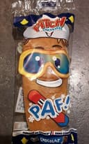 Pitch Choco-Barre
