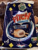 Pitch chocobarre