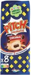 Pitch Choco Barre noir
