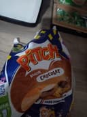 Brioche Chocolat