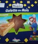 Galettes des rois
