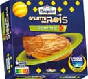 Galette des Rois à la Pomme