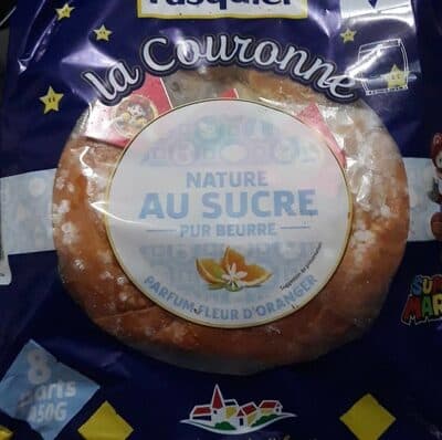 Couronne