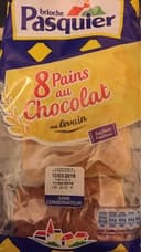 1 Pain au chocolat