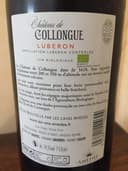 Château de collongue luberon