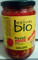 Ravioli - Volaille
