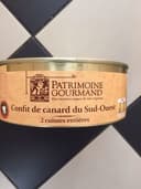 Confit De Canard Du Sud Ouest