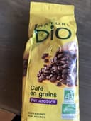 Café En Grains