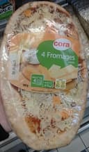 4 Fromages