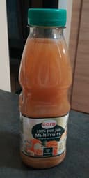 100% Pur Jus Multifruit