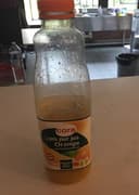 100% Pur Jus d'orange