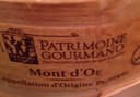 Mont d'or