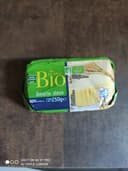 Beurre doux bio
