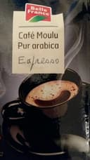 Café Moulu Pur arabica Expresso