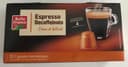 Expresso Decaffeinato