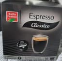 Espresso classico