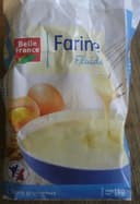 Farine Fluide