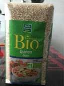 Quinoa blanc