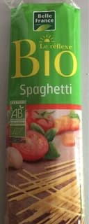 Spaguetti
