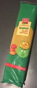 Spaghetti
