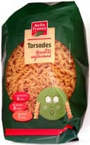 Torsades Qualité supérieure