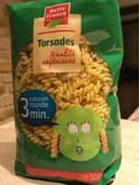 Torsade qualite seperieure