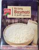 4X125g Riz Basmati