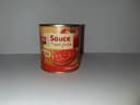 Sauce Tomate fraîche