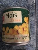 Maïs