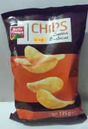 Chips Saveur Barbecue