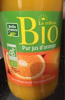 Jus d orange